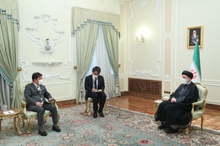 ضرورت آزادسازی منابع ارزی مسدودشده ایران در ژاپن