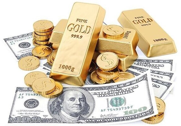 قیمت طلا، قیمت سکه، قیمت دلار و قیمت ارز امروز ۱۴۰۰/۰۵/۳۱
