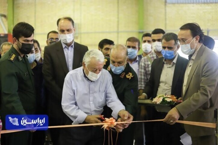 افتتاح مرکز واکسیناسیون کرونا در دانشگاه خوراسگان/همراهی شرکت «فولاد مبارکه» در مسیر توسعه افزایش مراکز تجمیعی واکسیناسیون کرونا