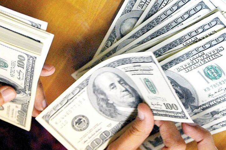 حرکت زیرپوستی در بازار دلار