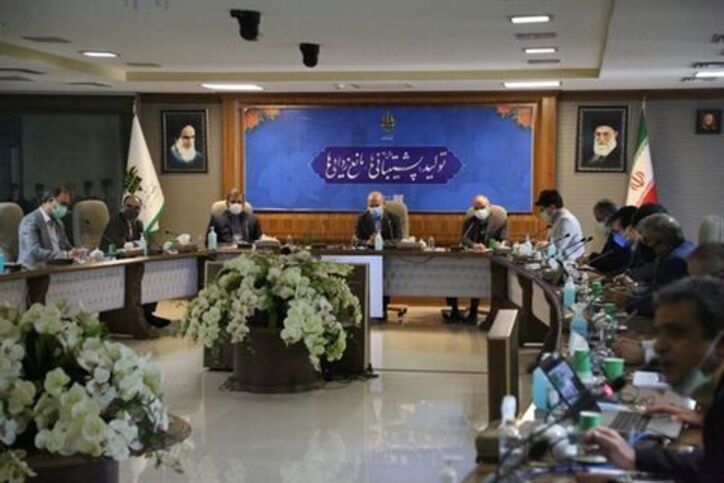 سامانه بازارگاه در نوع خود، کاری جدید و دستاوردی بزرگ است