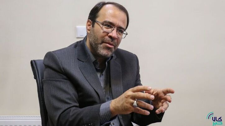 مجلس خواستار عرضه کل سیمان در بورس کالا/ سیستم توزیع سیمان به شدت بیمار است