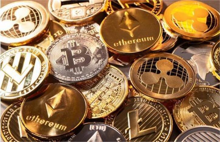 رمزارز بدون پشتوانه نخرید