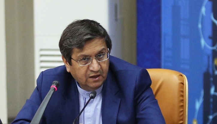 افشاگری همتی درباره انتشار پول در چهار ماهه اول ۱۴۰۰