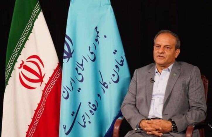 ظرفیت بخش تعاون برای پیشبرد برنامه‌های دولت جدید