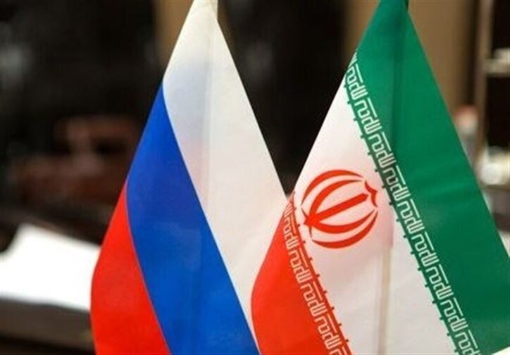 افزایش ۱۵ درصدی تجارت ایران و روسیه در نیمه نخست ۲۰۲۱