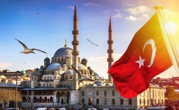 ذخایر طلا و ارز ترکیه در آستانه ۱۰۰ میلیارد دلار