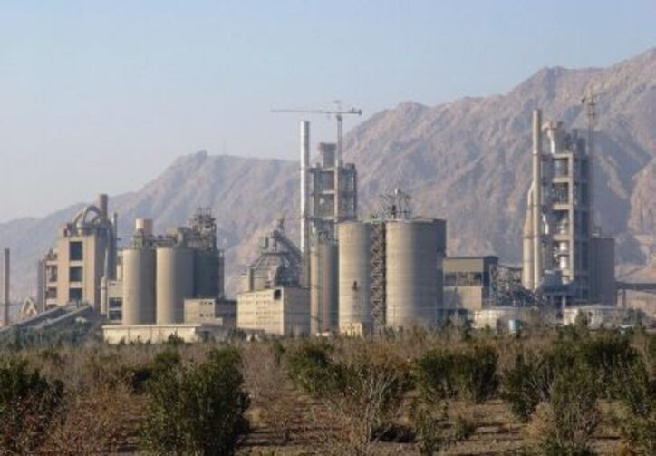 ۳۶ شرکت سیمانی در اولویت رفع محدودیت برق