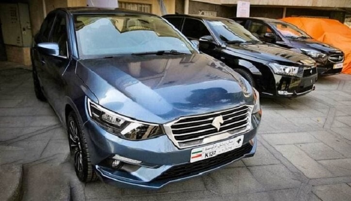 سود ۱۰۰میلیونی خودروی تارا؛ زیان ۱میلیونی شاهین
