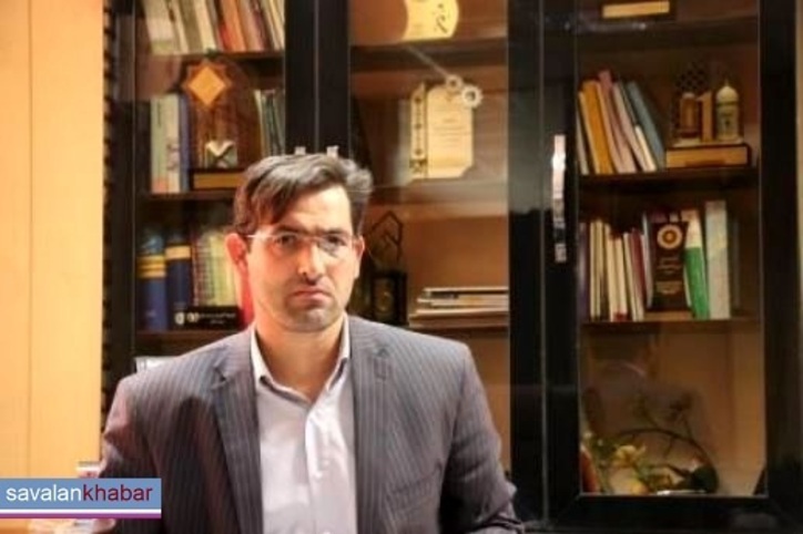قیمت قانونی سیمان اردبیل ۳۱ هزار تومان است