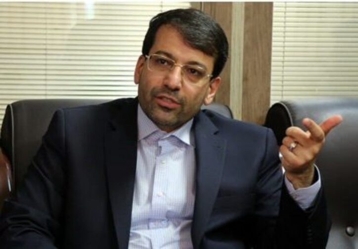 مدیرعامل شستا: معضل «رانت» با عرضه حداکثری محصولات در بورس کالا حل می‌شود
