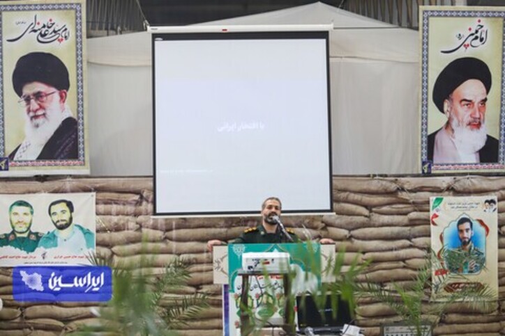 اقدامات بی نظیر شرکت فولاد مبارکه برای عبور از بحران کرونا/ شرکت فولاد مبارکه از برکات جمهوری اسلامی ایران است