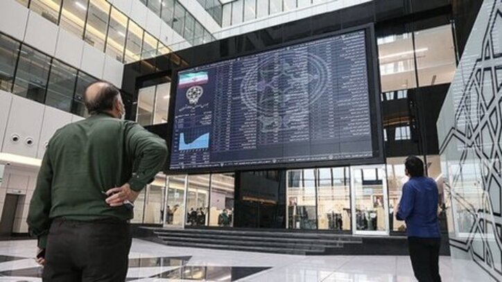 رونق معاملات بورس با تعدیل نرخ بهره بین بانکی و افت هیجانات کاذب