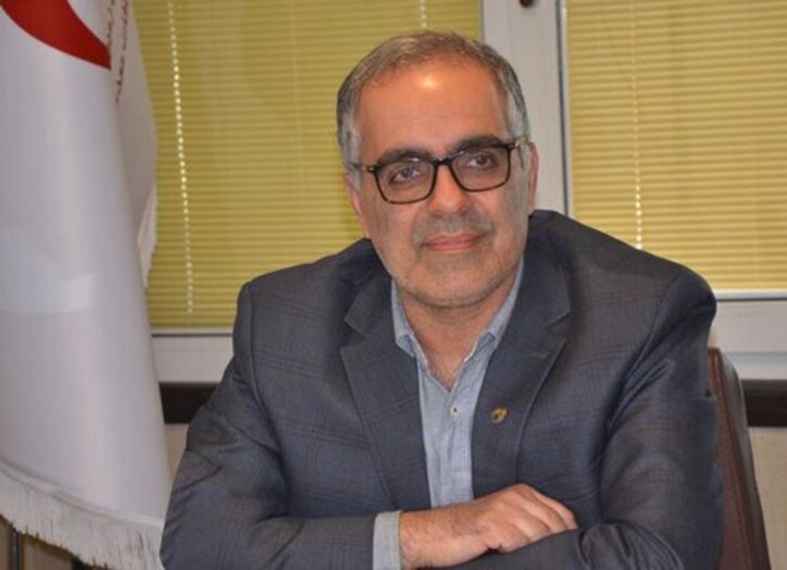 ایران بهشت زمین شناسی است
