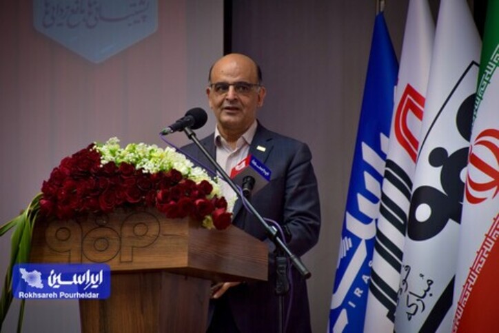 فولاد هوشمند در کلاس جهانی، چشم‌انداز فولاد مبارکه در حوزه تحول دیجیتال/ ۵ مرداد به عنوان «روز هوشمندسازی» در تقویم فولاد مبارکه ثبت شد
