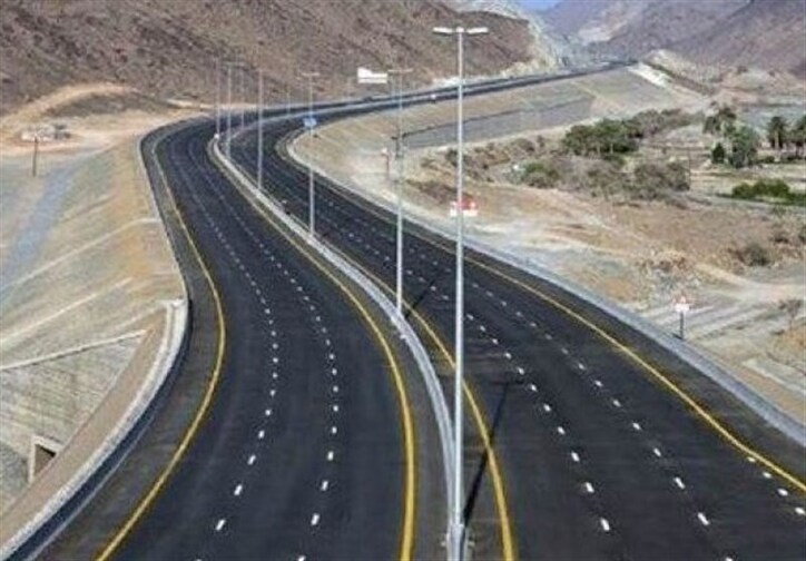 آزادراه خرم‌آباد- اراک با عوارض ۱۵ هزار تومانی در آستانه بهره‌برداری قرار گرفت