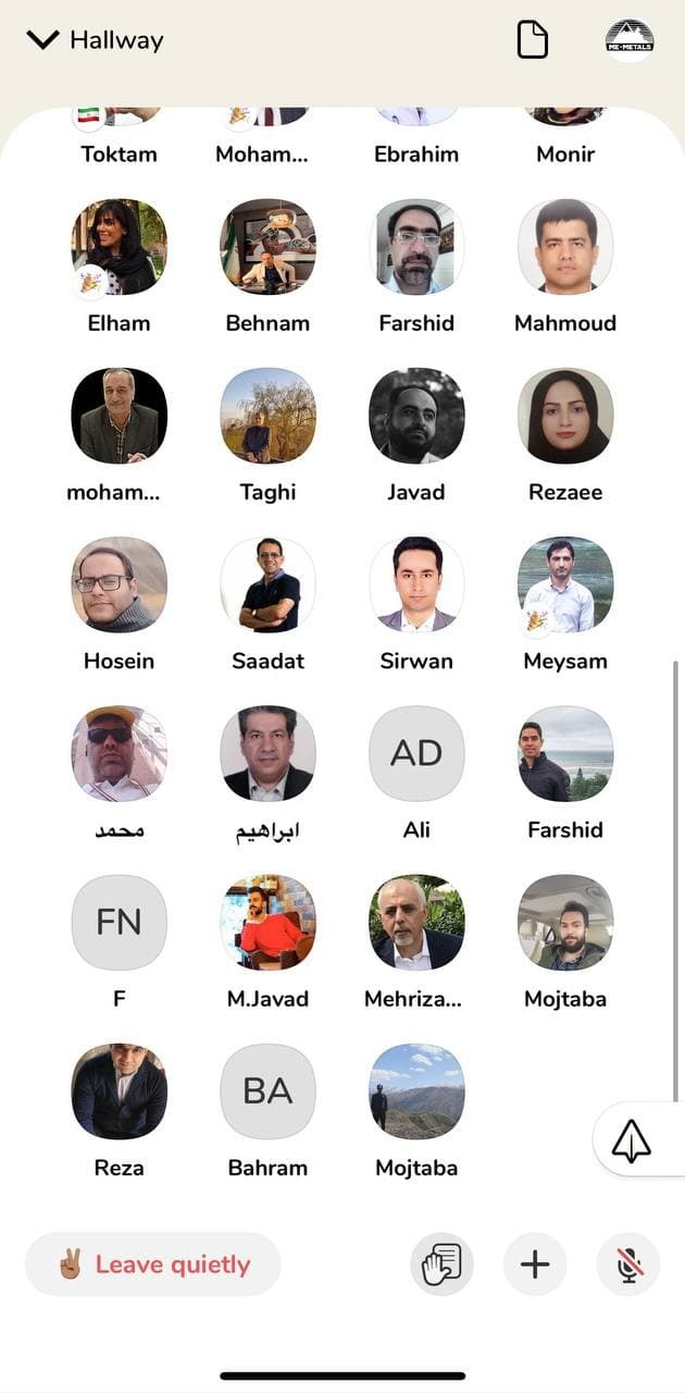 شرکت تجلی کاتالیزور پروژههای معدنی/ نگاه بلند مدت تجلی به توسعه بخش معدن شرکت تجلی کاتالیزور پروژههای معدنی/ نگاه بلند مدت تجلی به توسعه بخش معدن