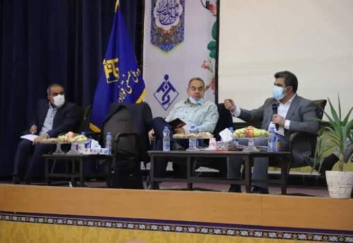 مدیرعامل شرکت گروه ملی صنعتی فولاد ایران تاکید کرد/ کاهش قابل ملاحظه تولید ناشی از قطعی برق