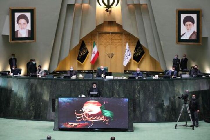 بزنگاه رای اعتماد