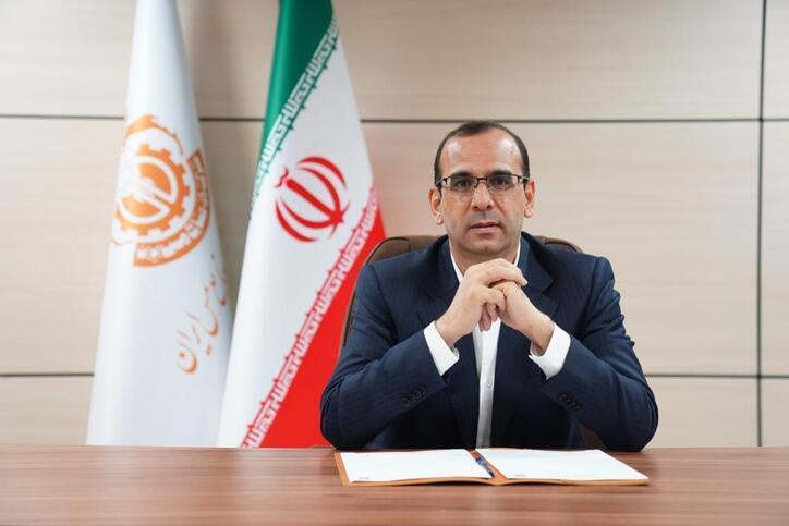 تولید اسید فسفریک مطلوب‌ترین راهبرد برای ارزش آفرینی در محصول اسید سولفوریک