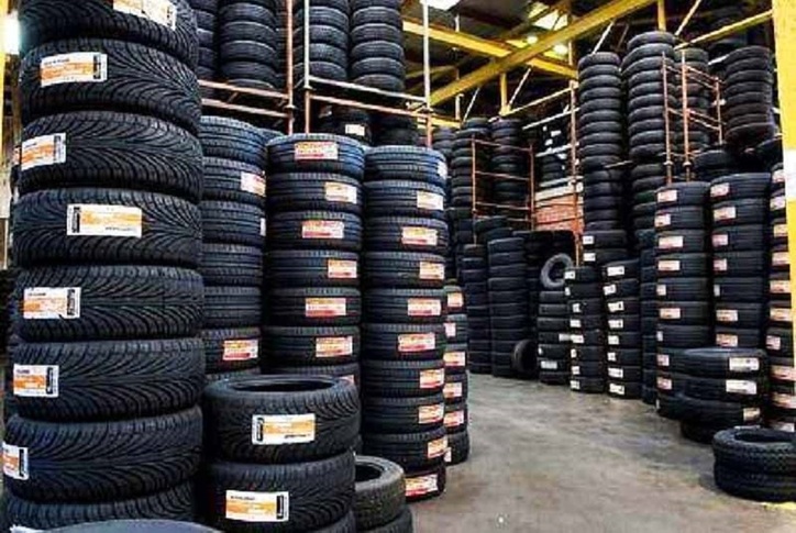 لاستیک خودرو ۱۵ درصد گران نمی‌شود/ با گران فروشان برخورد خواهد شد