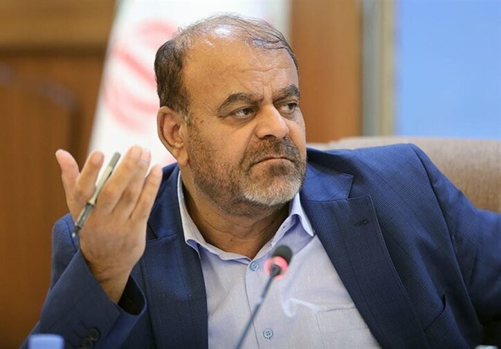 دستور وزیر راه به معاونان حمل‌ونقل/ قاسمی: به وظیفه خود در حمل یکسره کالای اساسی از بنادر عمل کنید