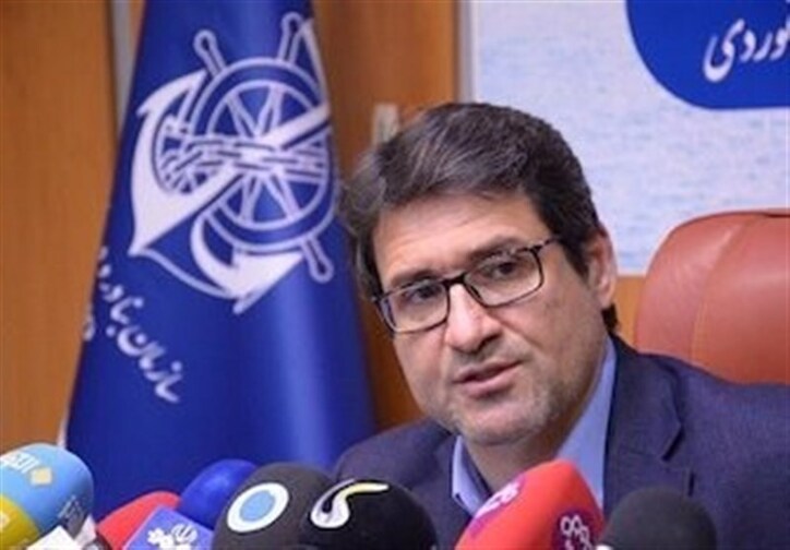 موجودی کالای اساسی در بنادر/ خروج ۱۱ میلیون و ۴۰۰ هزار تن کالای اساسی از ابتدای سال