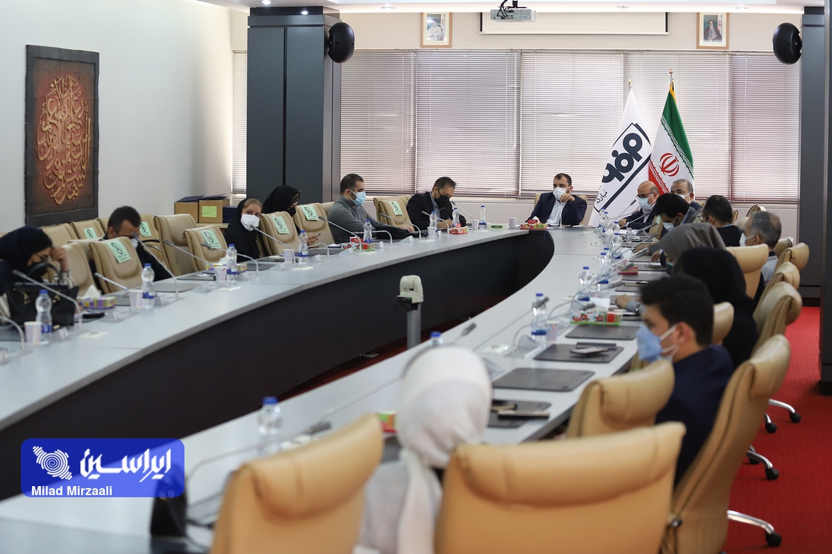 رویکرد روابط عمومی فولاد مبارکه جریان&zwnj;سازی رسانه&zwnj;ای برای حمایت از تولید است