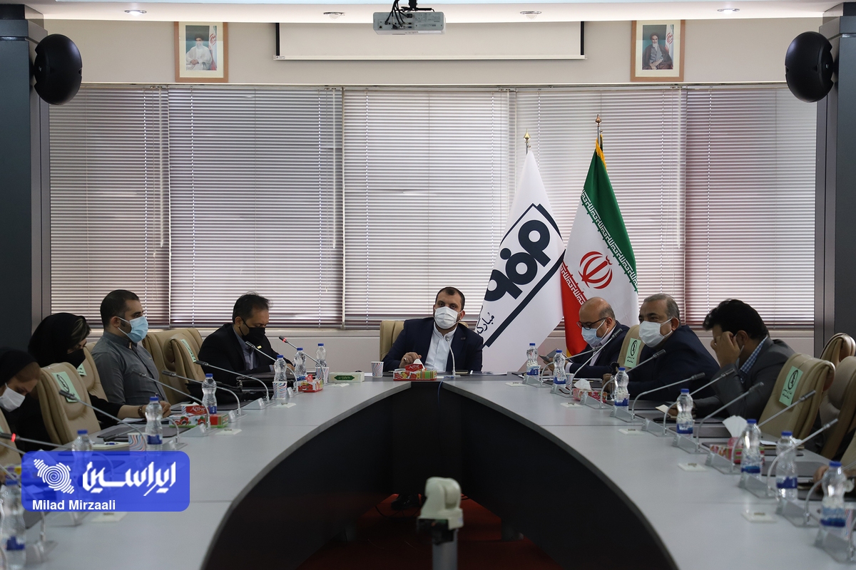 رویکرد روابط عمومی فولاد مبارکه جریان&zwnj;سازی رسانه&zwnj;ای برای حمایت از تولید است