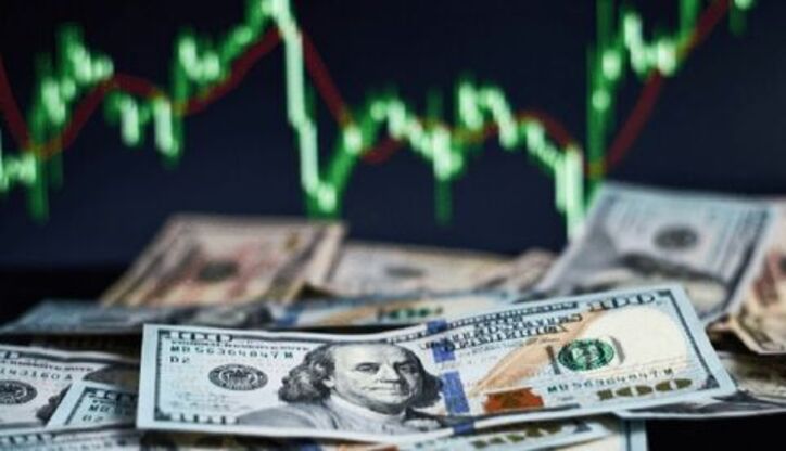 سومین روز متوالی عقب نشینی دلار