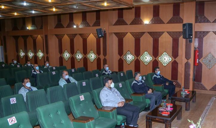 مشارکت همکاران در تسریع واکسیناسیون، ایمنی در برابر کرونا را افزایش می‌دهد
