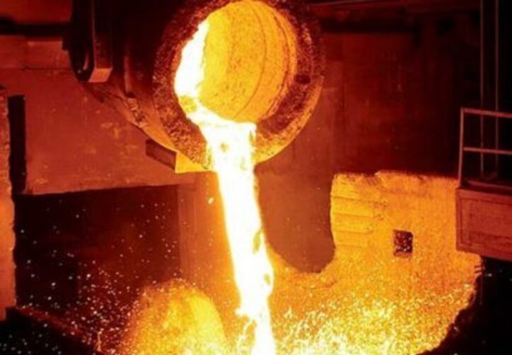 محدودیت‌های صادراتی فولادی‌ها لغو شد