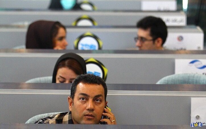 عرضه اوره پریل پتروشیمی خراسان در رینگ صادراتی/ ترافیک سنگین سیمانی‌ها در تالار صنعتی
