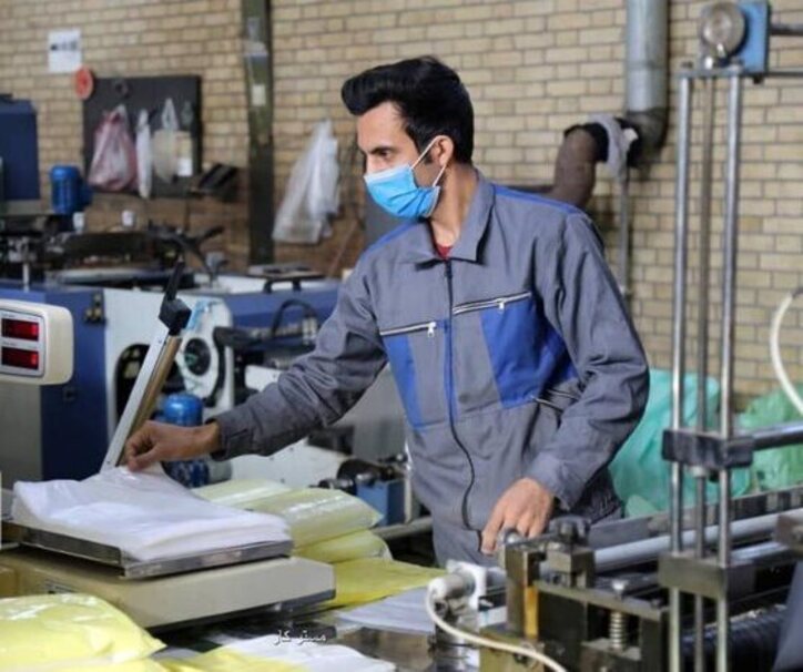 استفاده از تمامی ظرفیت ها برای احیای واحدهای تولیدی راکد استان قزوین
