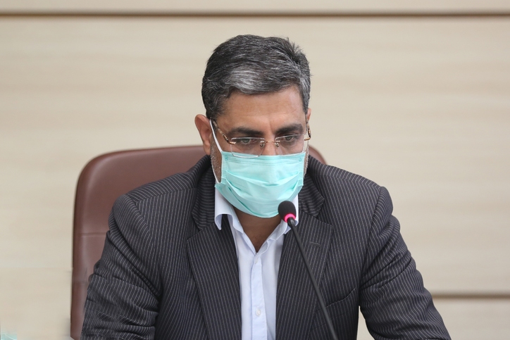 احیای ۴۹۹ واحد راکد درون شهرک‌ها و نواحی صنعتی در ۵ ماهه امسال/ ابلاغ برنامه ۳ ماهه در ۱۹ شاخص برای تامین زیرساخت‌های صنعتی