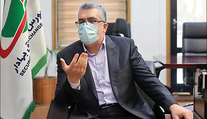 امکان فروش سهام عدالت به صورت بلوکی