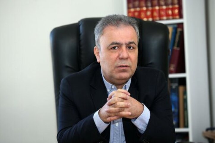 بین حجم سرمایه‌گذاری و میزان ذخایر معدنی هیچ تناسبی نیست