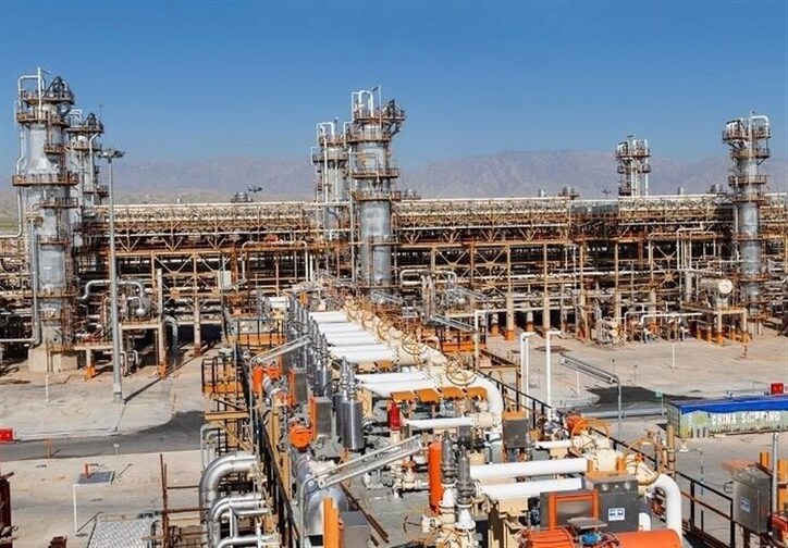 چالش جدی پیش‌روی شرکت ملی گاز/ جزئیات ظرفیت خالی پالایشگاه‌های گازی کشور+جدول
