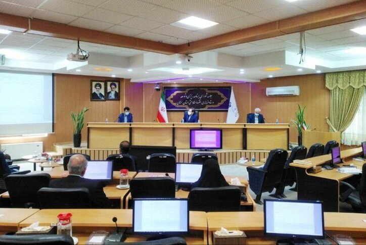 مجوز بهره‌برداری از معادن جدید در استان سمنان منوط به تامین آب