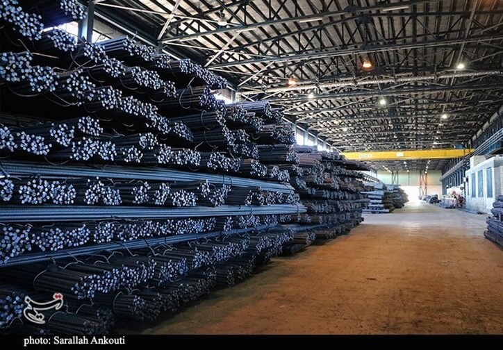 صادرات فولاد ایران به افغانستان تا چند هفته دیگر از سرگرفته می‌شود