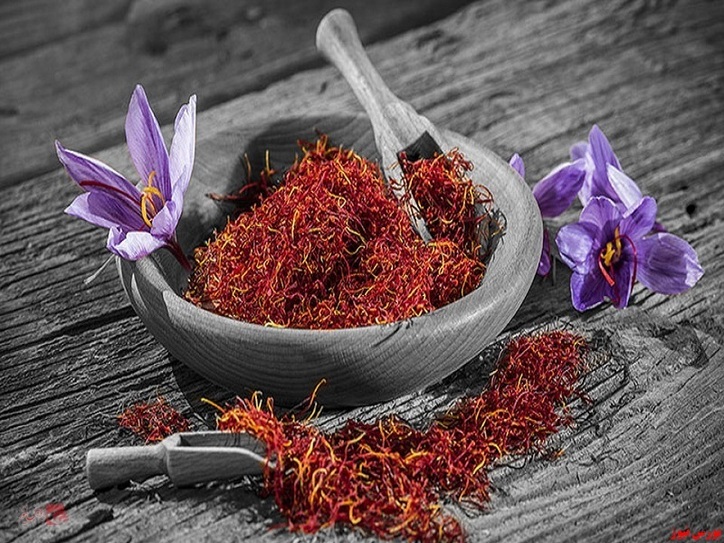 خرید زعفران نگین با سررسرید دی ماه از روز چهارشنبه