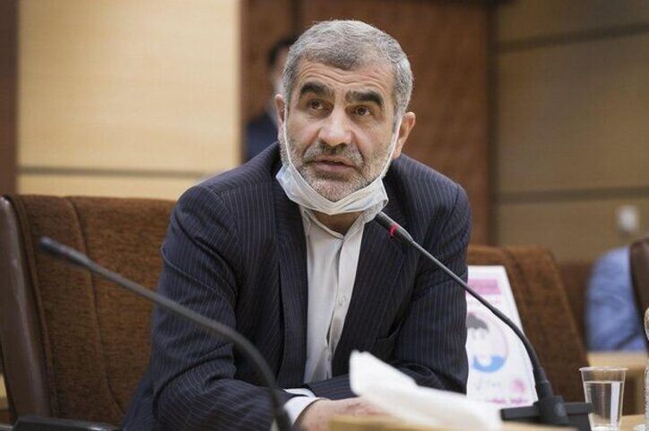 عرضه سیمان در بازار بورس به قیمت‌ها تعادل می‌بخشد