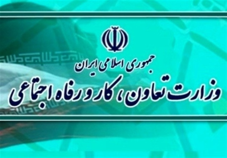 وزارت کار با وزارت صمت، تفاهم نامه خارج از چارچوب قانون منعقد نکرده است