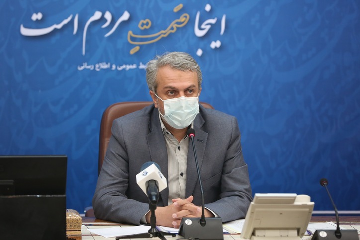 تدوین برنامه‌های مرتبط با افزایش صادرات / تمرکز بر نظام توزیع برای تنظیم بازار در گام اول/اجرای برنامه‌‎های مرتبط با رشته فعالیت‌ها در دفاتر تخصصی/ضرورت تعامل و هم‌افزایی بین بخشی برای حل مشکلات مردم