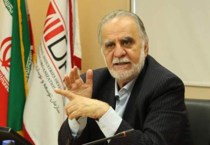 معدن نه در اولویت آقای رئیس جمهور بود، نه حتی وزارت صمت