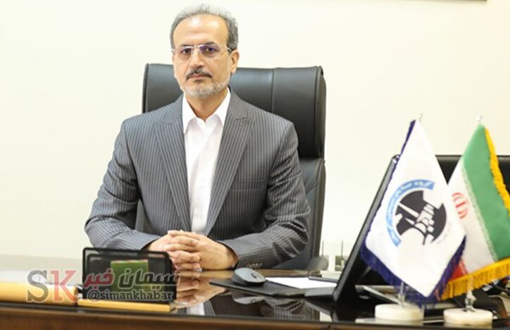 سیمان کرمان پیشتاز پروژه دانش بنیان تولید سیمان LC۳