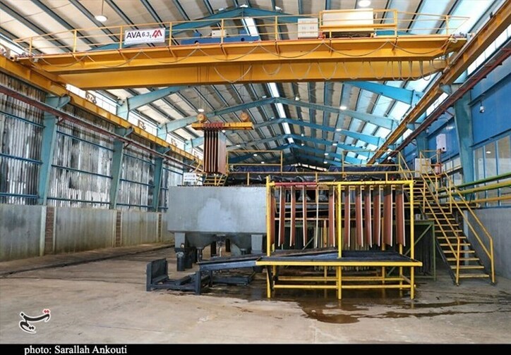 گلایه از قطعی‌های بی‌برنامه برق در شهرک صنعتی هشتگرد/ درخواست صنعتگران اعلام زمان قطع برق است