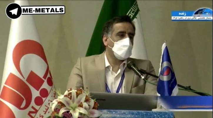 ایران بالاترین پتانسیل صرفه‌جویی منطقه را در اختیار دارد