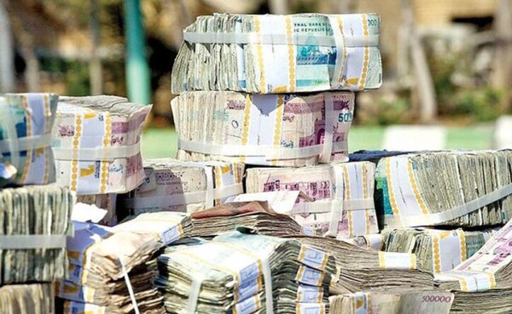 آرایش بهینه حساب‏های دولتی