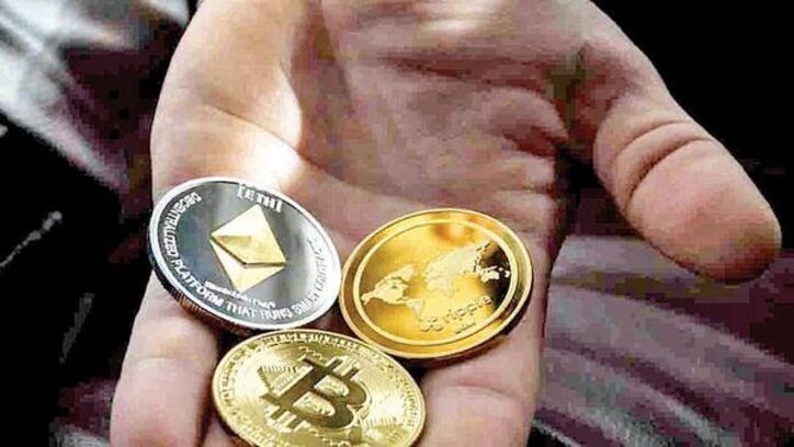برنامه فدرال برای «کارگزاران» رمزارز